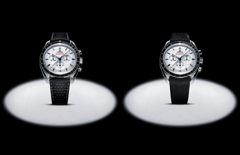 Η OMEGA λανσάρει το νέο Speedmaster Moonwatch που εμπνέεται από την εξερεύνηση του διαστήματος - εικόνα 4