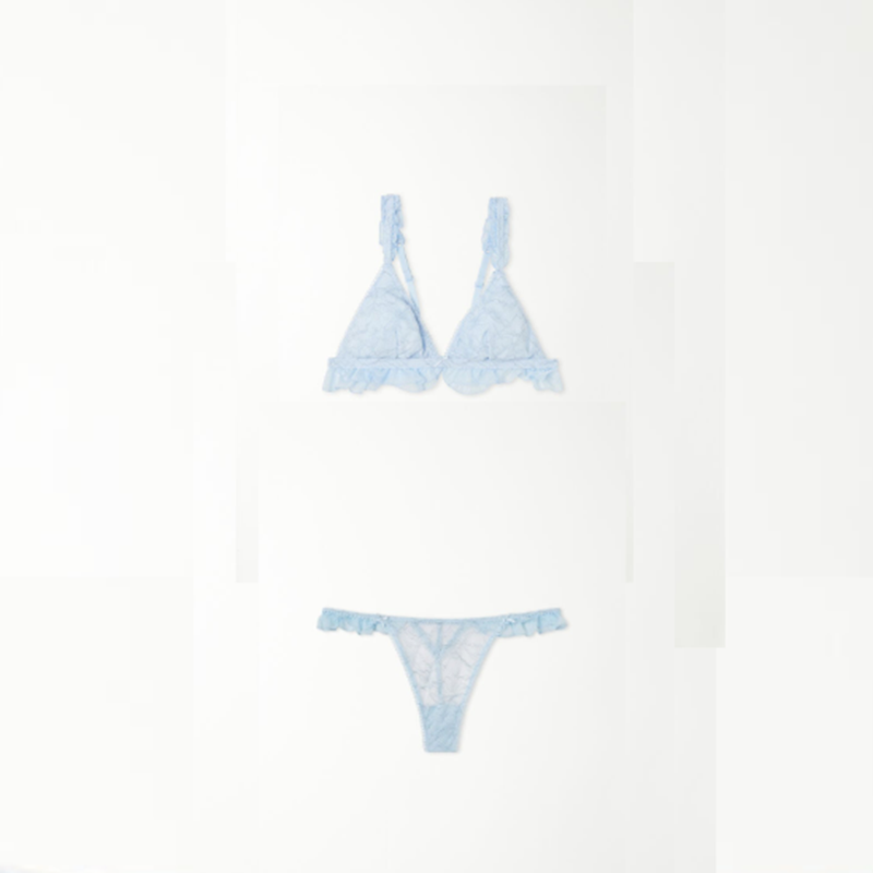 Spring essentials: Αυτά τα λαχταριστά παστέλ fashion items θυμίζουν ζαχαρωτά - εικόνα 23