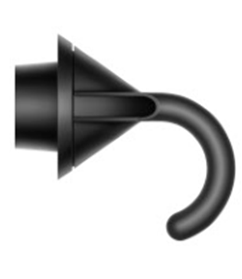 Supersonic Nural™: Το πιο ‘έξυπνο’ πιστολάκι μαλλιών της Dyson για πιο υγιές τριχωτό κεφαλής και υγιή μαλλιά - εικόνα 7