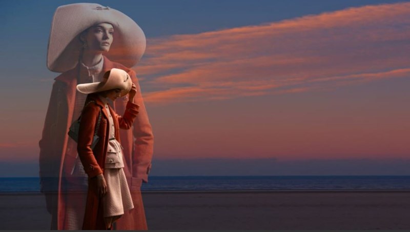 Chanel: Το teaser trailer του φιλμ - έμπνευση για τη νέα συλλογή του γαλλικού οίκου - εικόνα 3