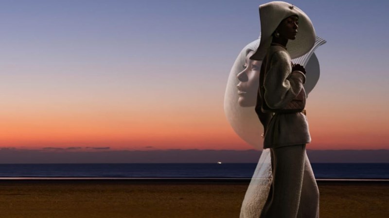 Chanel: Το teaser trailer του φιλμ - έμπνευση για τη νέα συλλογή του γαλλικού οίκου - εικόνα 1