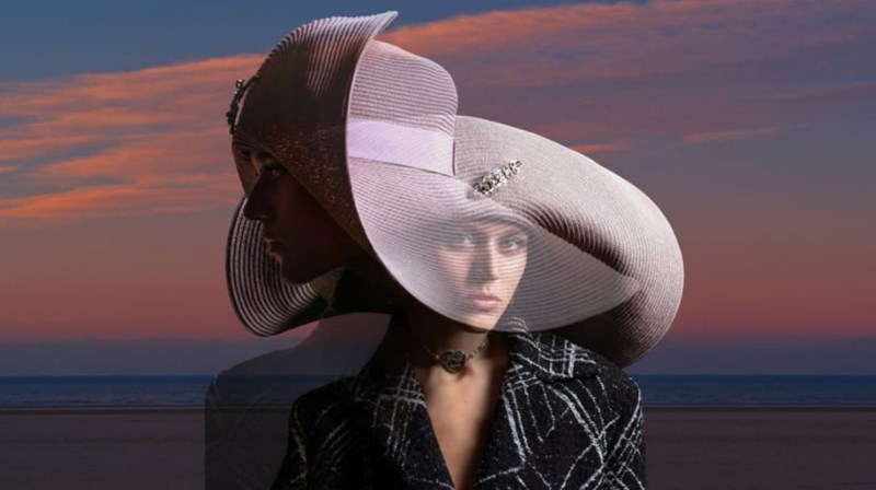 Chanel: Το teaser trailer του φιλμ - έμπνευση για τη νέα συλλογή του γαλλικού οίκου - εικόνα 4