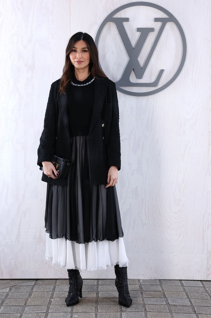 Louis Vuitton FW24: Ώρα μηδέν για τον Nicolas Ghesquière - εικόνα 8