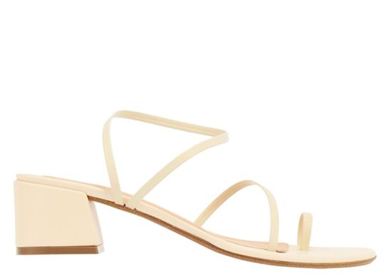 Τα κομμάτια που θα χρειαστείς για να δημιουργήσεις μία cool ανοιξιάτικη capsule γκαρνταρόμπα - εικόνα 12