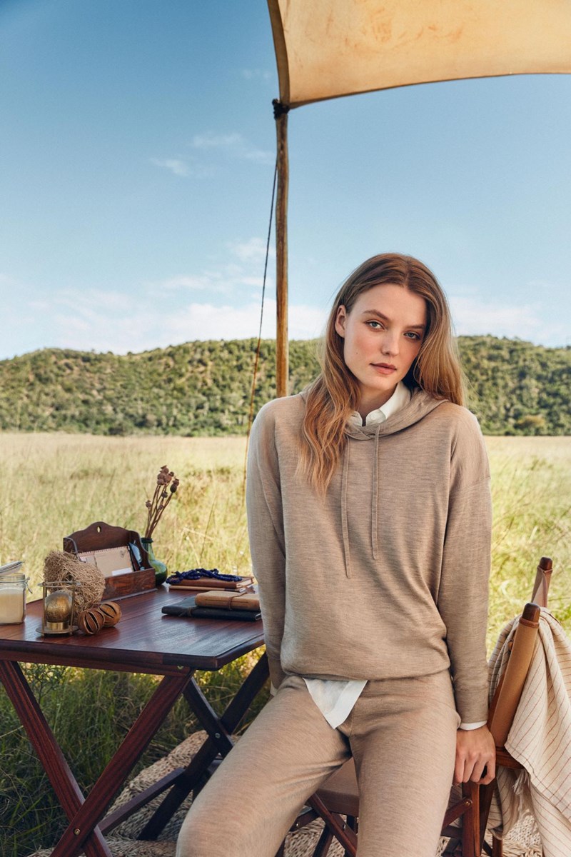 Η Falconeri παρουσιάζει τα πιο ελαφριά κασμιρένια κομμάτια που θα φοράς συνέχεια την άνοιξη και το καλοκαίρι - εικόνα 4