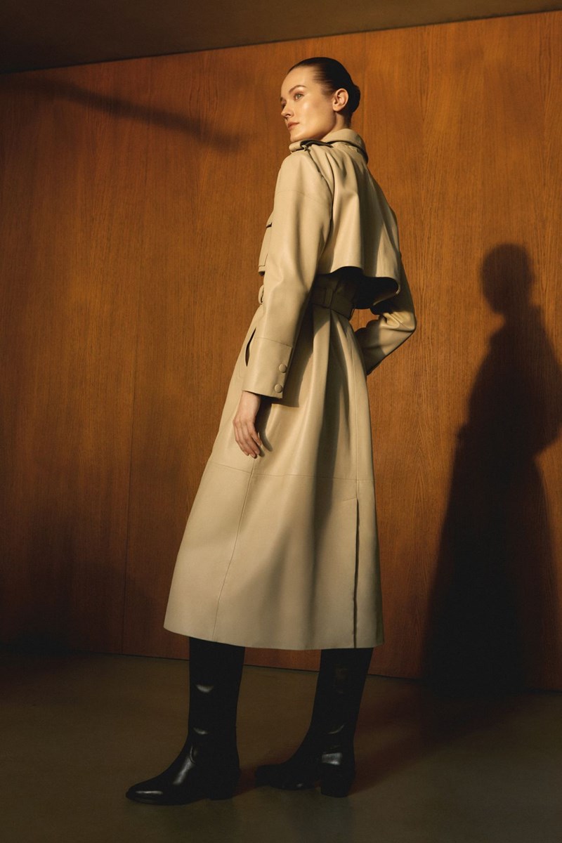 Sisterhood Treasure: Η νέα συλλογή της Answear.LAB υμνεί την ομορφιά της γυναικείας συνύπαρξης και αλληλεγγύης - εικόνα 4