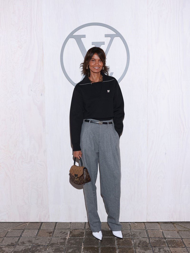 Louis Vuitton FW24: Ώρα μηδέν για τον Nicolas Ghesquière - εικόνα 20