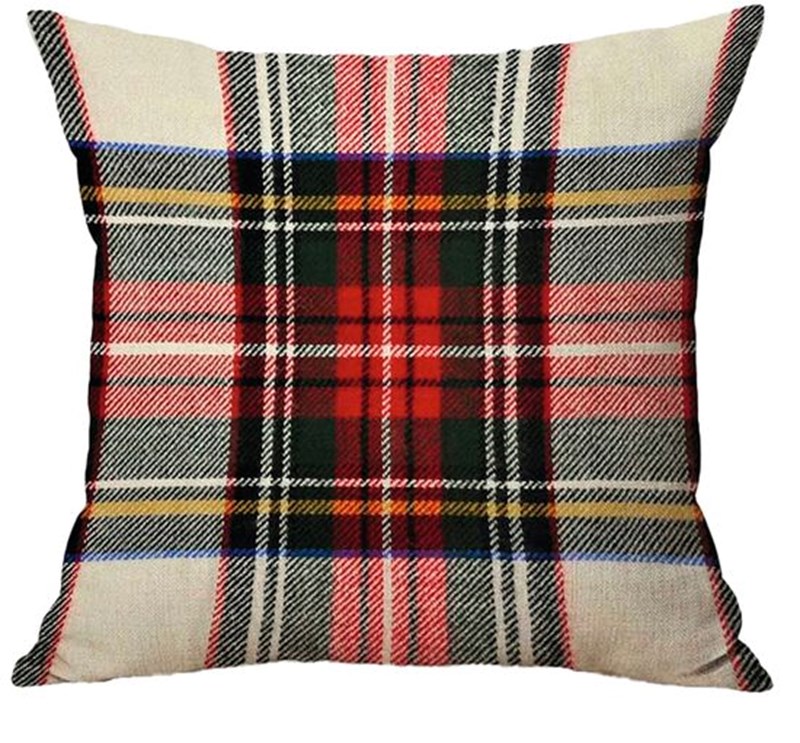 Fair & square: Πώς θα ενσωματώσεις το καρό στις ανοιξιάτικες εμφανίσεις σου - εικόνα 14