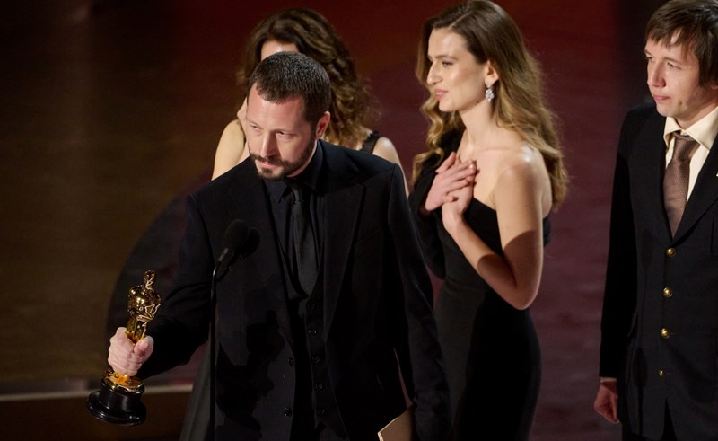 Oscars 2024: Τα highlights της τελετής απονομής που πρέπει να δεις - εικόνα 5