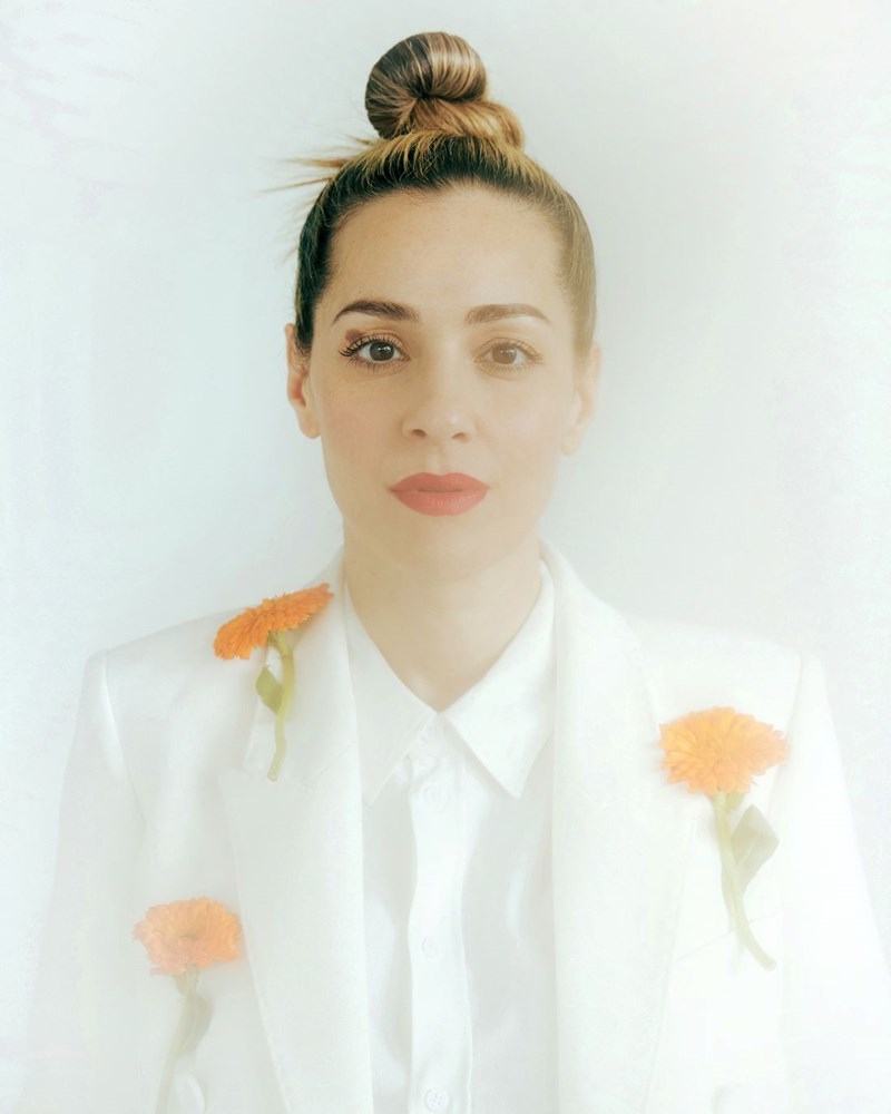 Η Νατάσσα Μποφίλιου βάζει φωτιά, ξανά - εικόνα 2