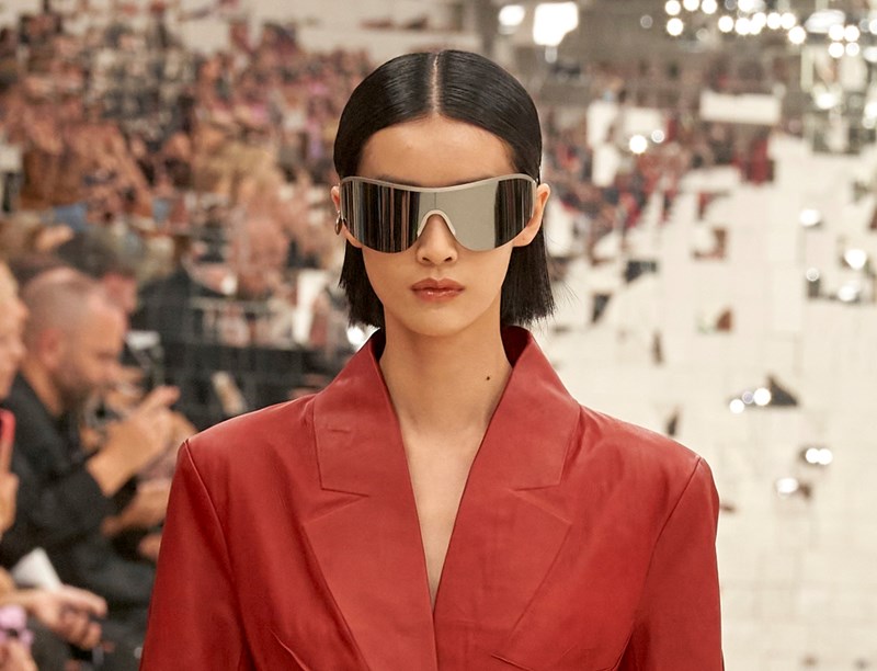 Αυτή είναι η τάση στα γυαλιά ηλίου που θα δοκιμάσουμε την άνοιξη - εικόνα 1