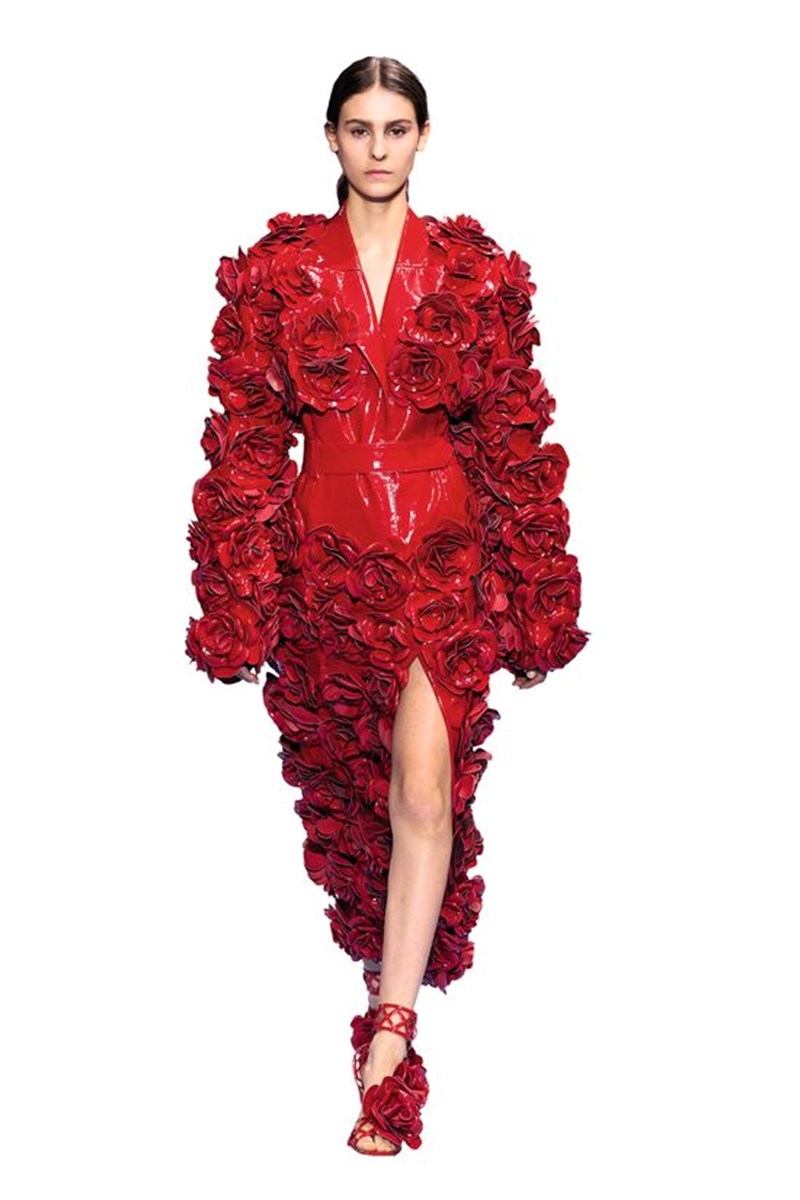 Αυτά τα 5 trends θα είναι hot την άνοιξη που διανύουμε - εικόνα 7