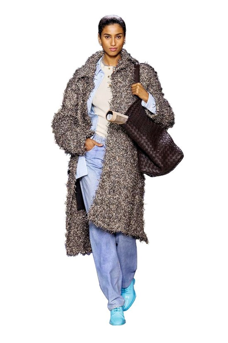 Αυτά τα 5 trends θα είναι hot την άνοιξη που διανύουμε - εικόνα 1