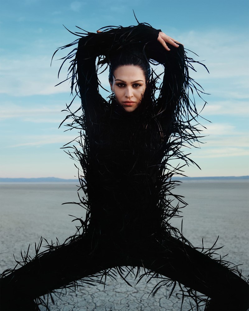 Αυτό το άρωμα εξερευνά τα συναισθήματα εδώ και 10 χρόνια - εικόνα 2