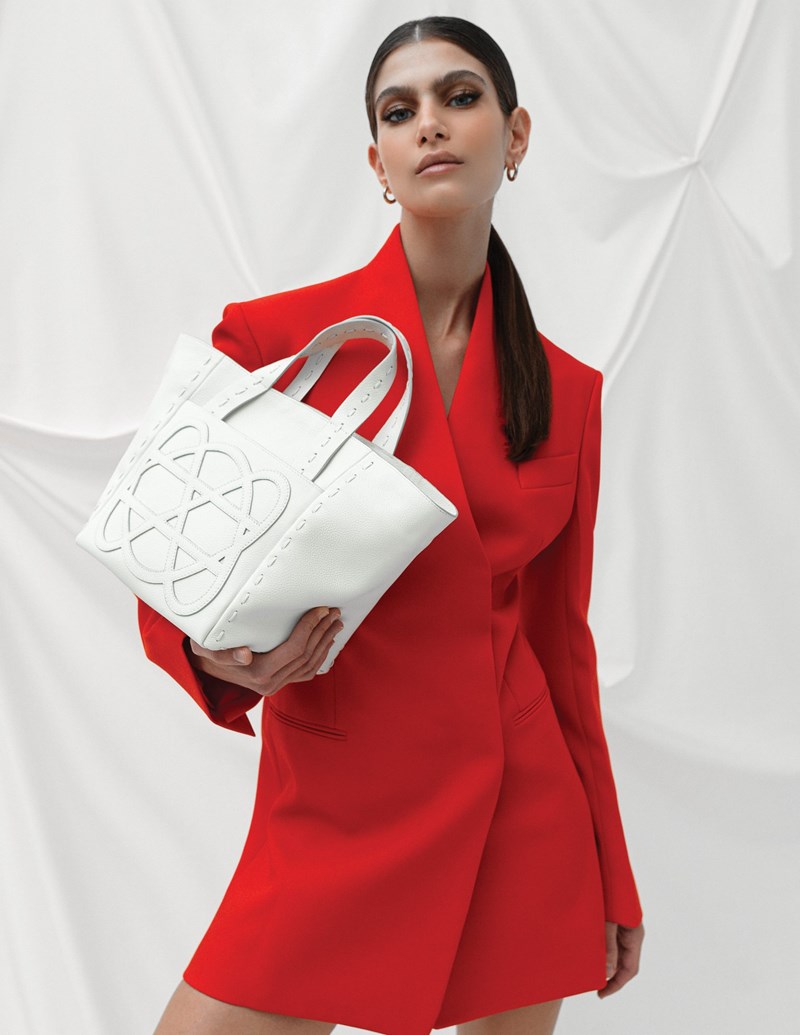 Η νέα ανοιξιάτικη συλλογή της Callista είναι μία ωδή στην ανθισμένη κομψότητα - εικόνα 4