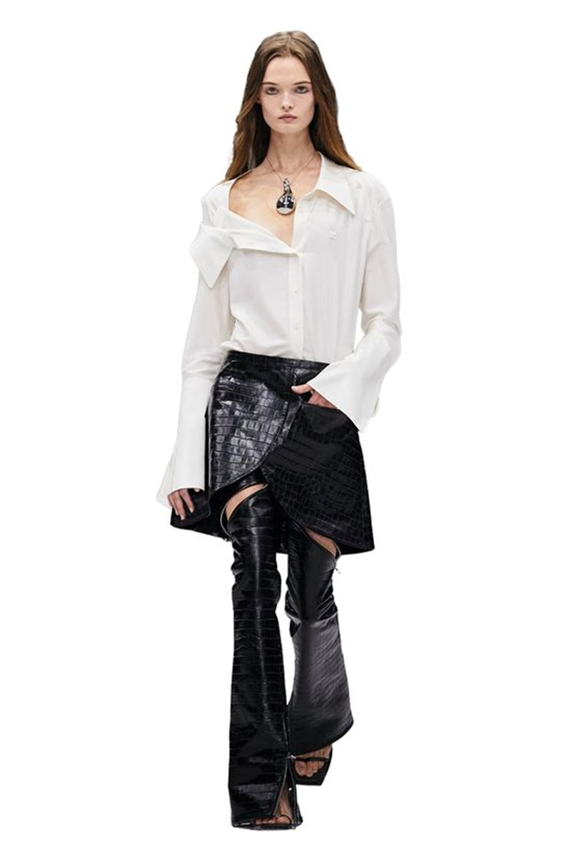 Αυτά τα 5 trends θα είναι hot την άνοιξη που διανύουμε - εικόνα 3