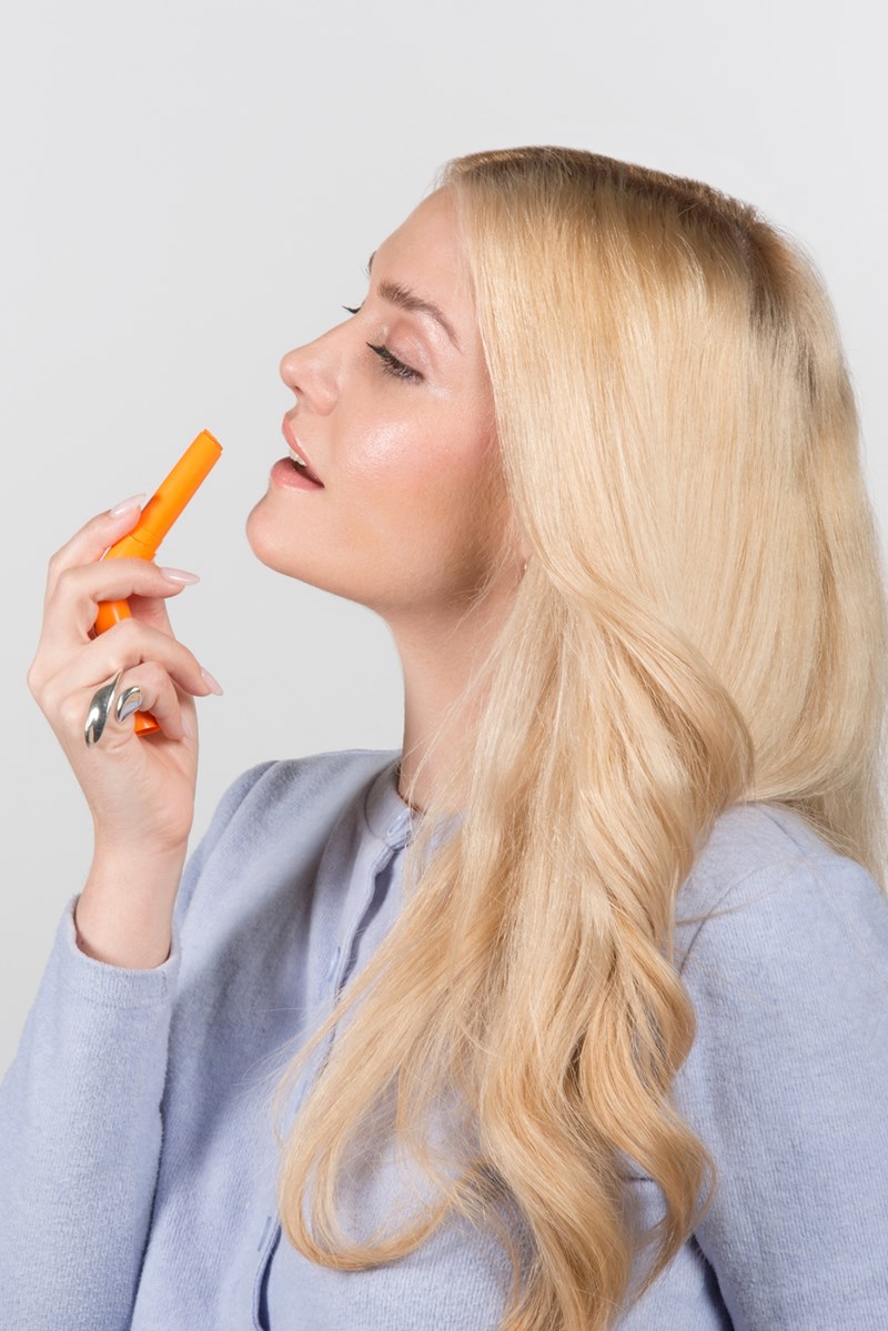 #Peachmakeup: Η απόχρωση στο μακιγιάζ που αναδεικνύει τη λάμψη κάθε επιδερμίδας - εικόνα 4