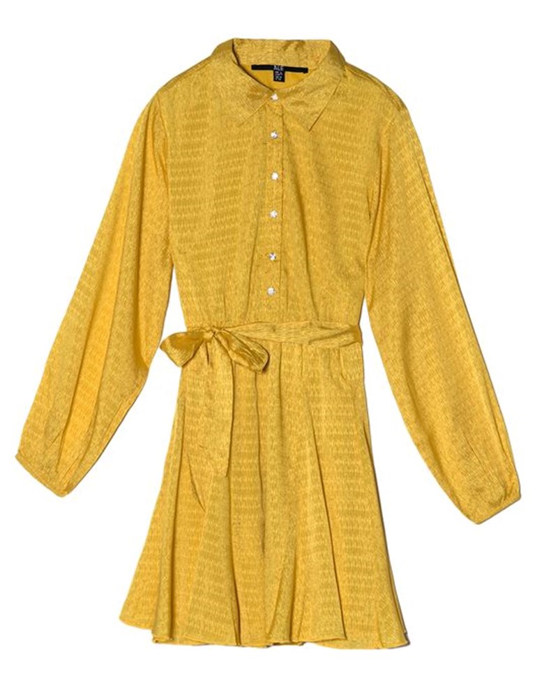 Ανανέωσε τη γκαρνταρόμπα σου για την άνοιξη με αυτά τα "ηλιόλουστα" items - εικόνα 18