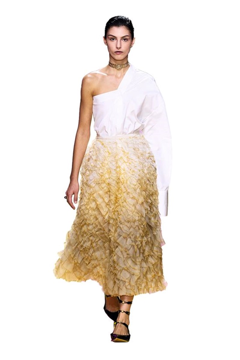 Top 5: Οι τάσεις που θα βλέπουμε παντού αυτή την άνοιξη - εικόνα 5