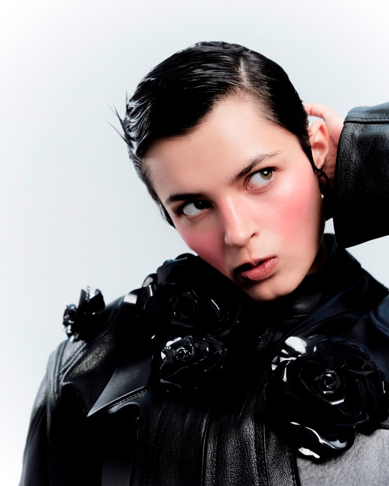 Pretty in pink:  Βάζουμε το μαύρο το ροζ και το φούξια στο μακιγιάζ μας - εικόνα 3