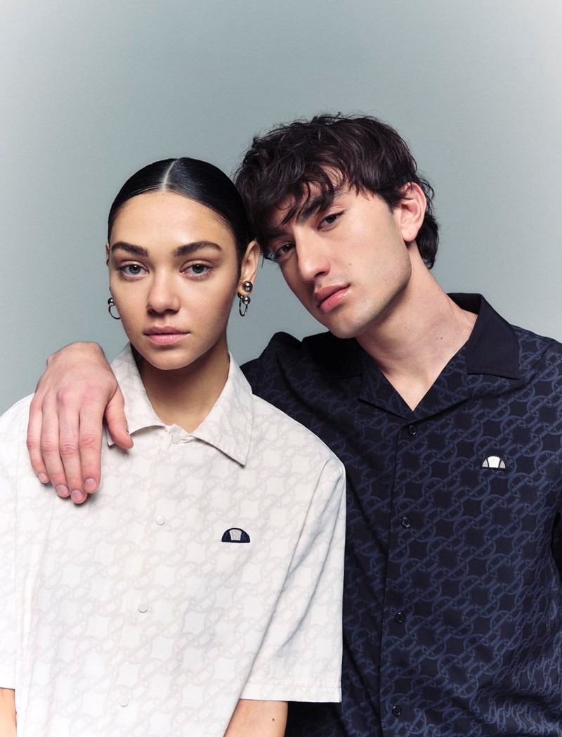 "Racket Club": Η νέα καμπάνια της ellesse εμπνέεται από το tenniscore - εικόνα 1