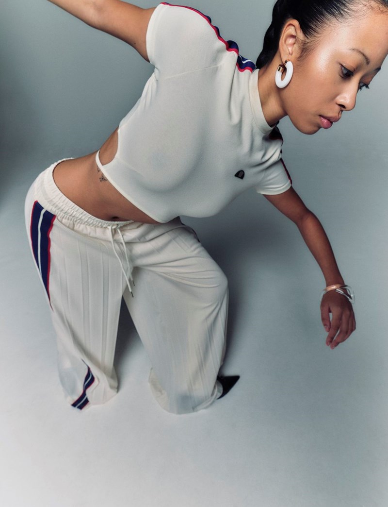 "Racket Club": Η νέα καμπάνια της ellesse εμπνέεται από το tenniscore - εικόνα 3