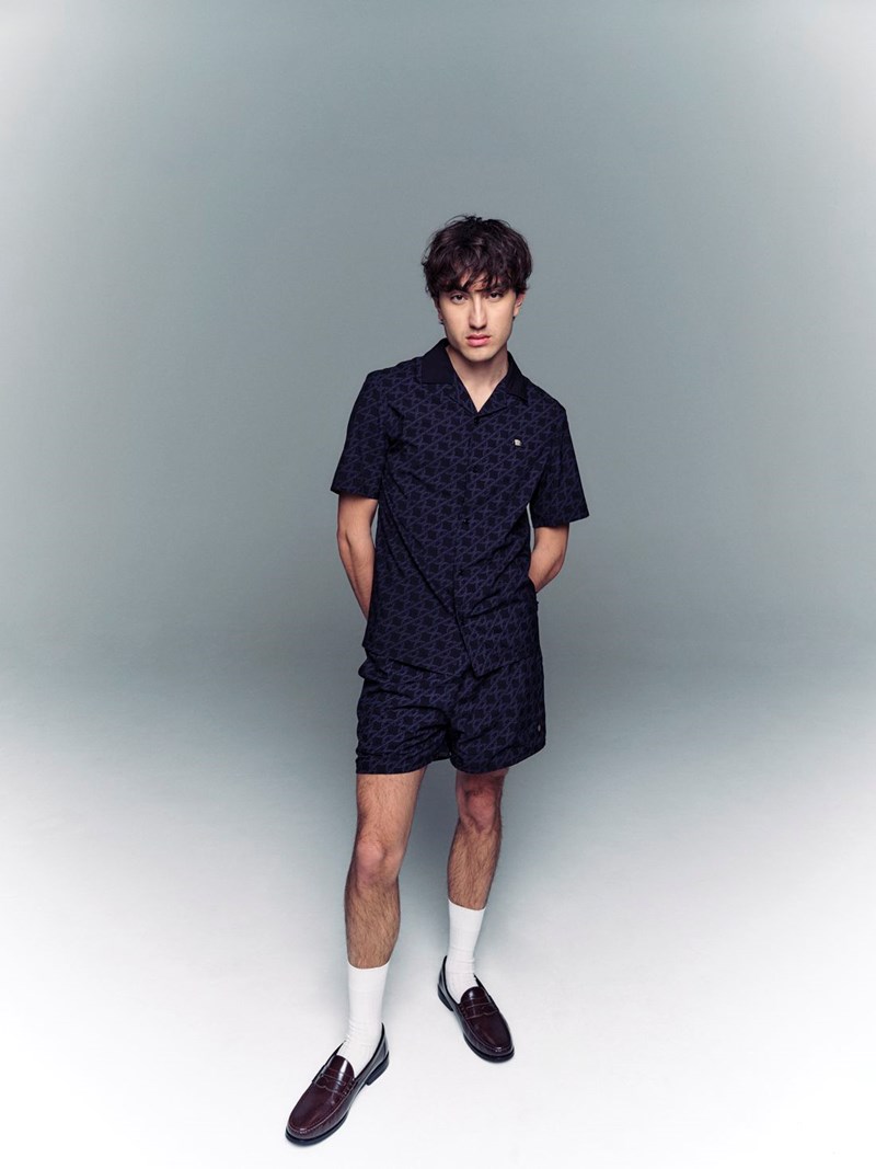 "Racket Club": Η νέα καμπάνια της ellesse εμπνέεται από το tenniscore - εικόνα 4