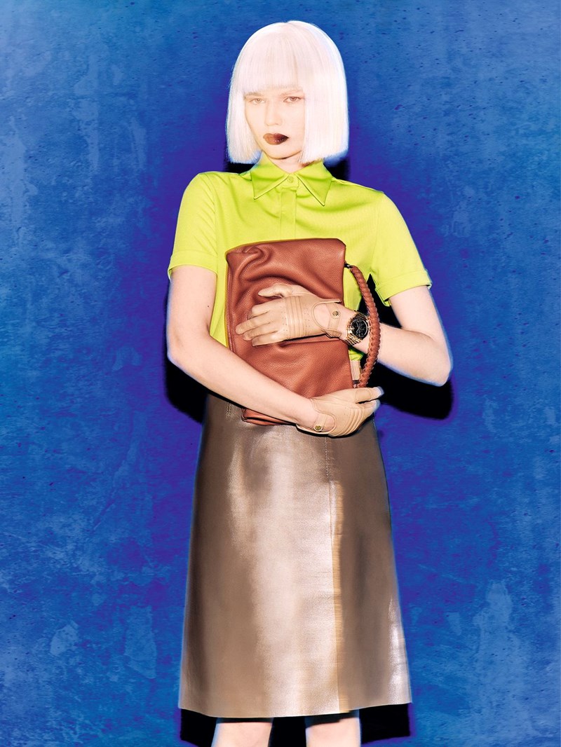 Stylish outfits για την άνοιξη που θα υπογράψουν την επιτυχία των εμφανίσεών σου - εικόνα 1