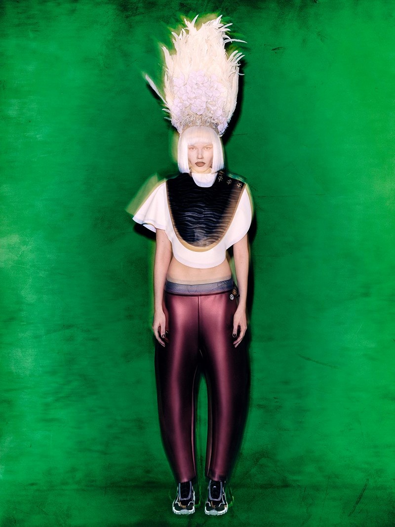 Stylish outfits για την άνοιξη που θα υπογράψουν την επιτυχία των εμφανίσεών σου - εικόνα 4