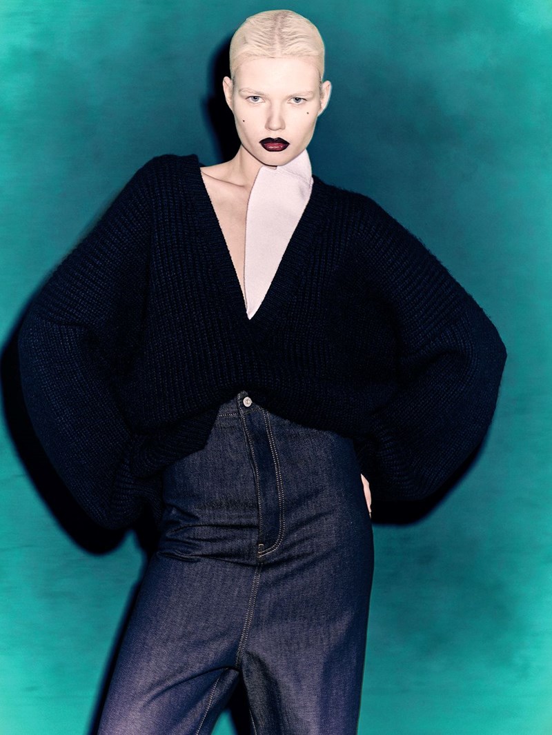 Stylish outfits για την άνοιξη που θα υπογράψουν την επιτυχία των εμφανίσεών σου - εικόνα 8