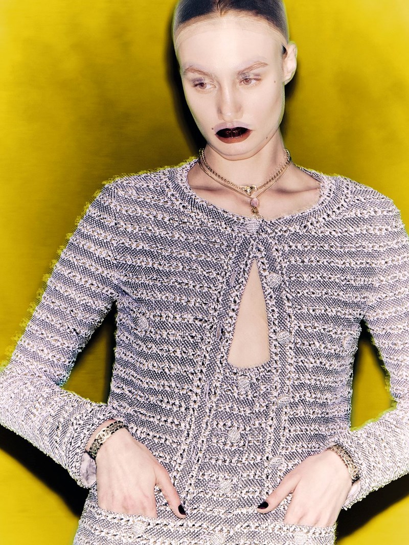 Stylish outfits για την άνοιξη που θα υπογράψουν την επιτυχία των εμφανίσεών σου - εικόνα 9