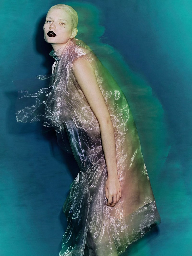 Stylish outfits για την άνοιξη που θα υπογράψουν την επιτυχία των εμφανίσεών σου - εικόνα 10