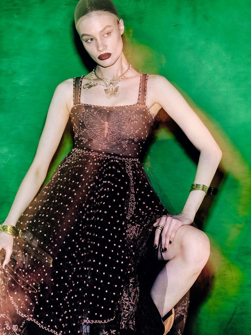 Stylish outfits για την άνοιξη που θα υπογράψουν την επιτυχία των εμφανίσεών σου - εικόνα 11