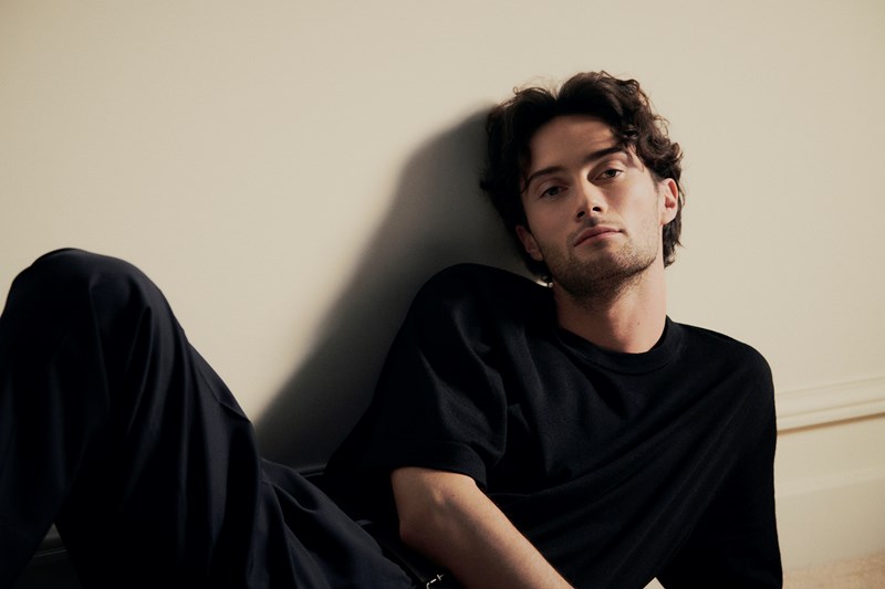 H Massimo Dutti δημιούργησε ένα νέο αρρενωπό άρωμα που αποπνέει αισθησιασμό - εικόνα 1