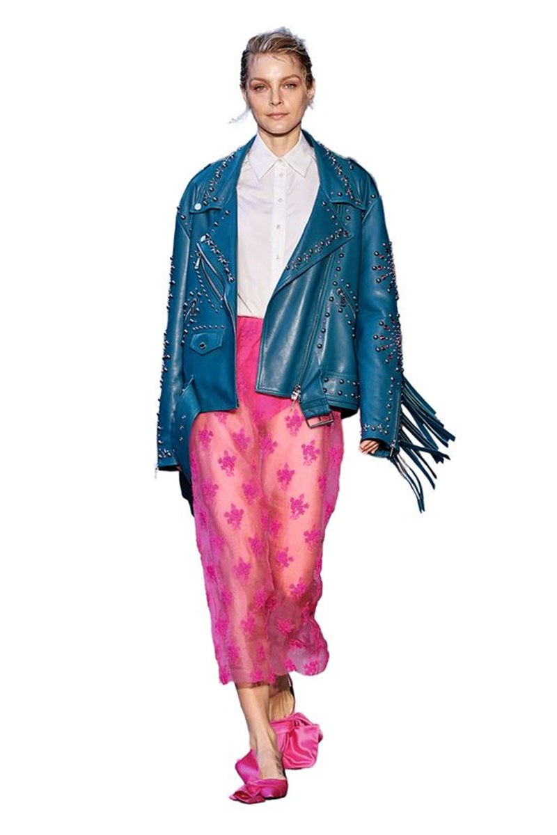 Top 5: Οι τάσεις που θα βλέπουμε παντού αυτή την άνοιξη - εικόνα 3