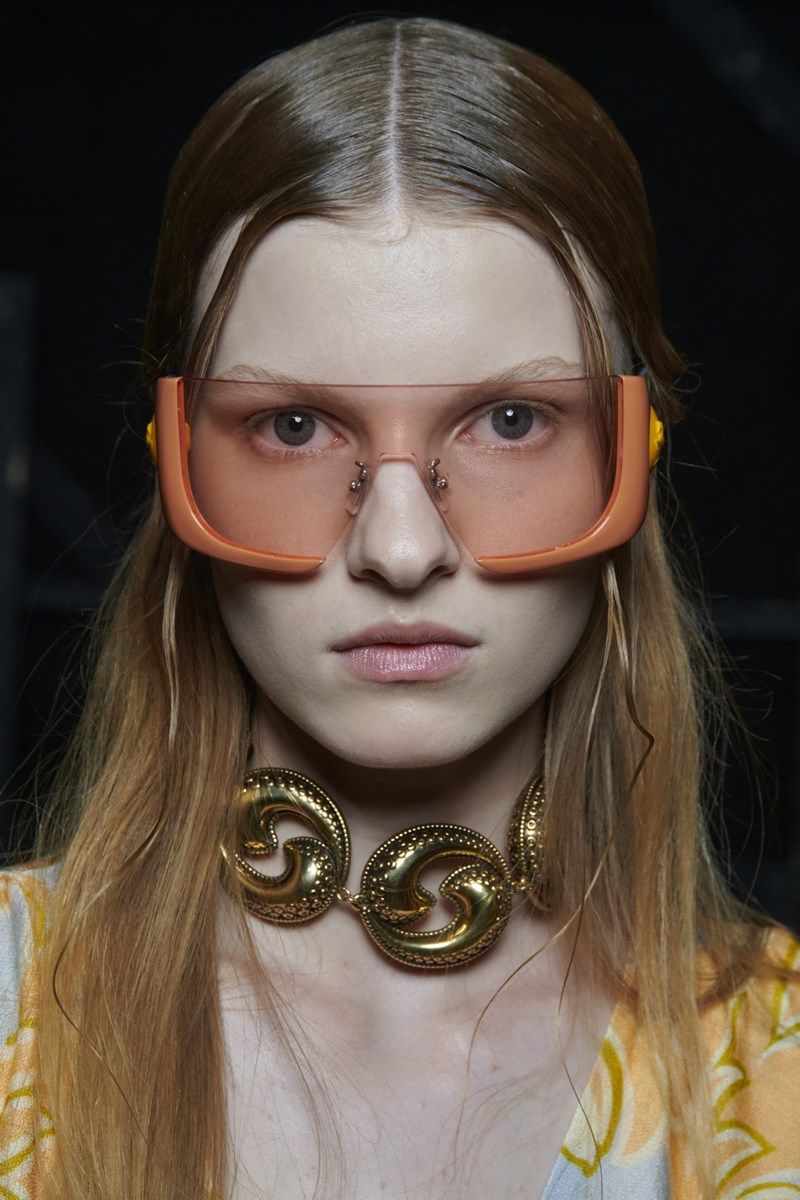 Αυτή είναι η τάση στα γυαλιά ηλίου που θα δοκιμάσουμε την άνοιξη - εικόνα 2