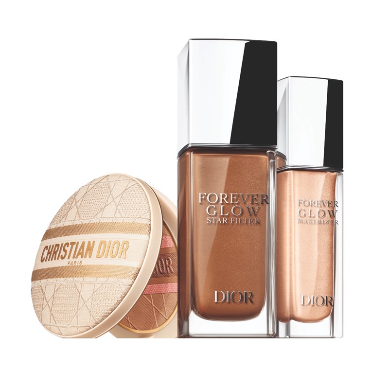 Glow Goddess: 3 προϊόντα ομορφιάς που προσφέρουν μοναδική λάμψη στην επιδερμίδα - εικόνα 1