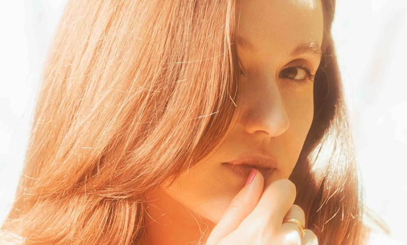 Jessy Lanza: "Η αμφιβολία ήταν πάντα το κίνητρό μου για να γράψω τραγούδια" - εικόνα 1