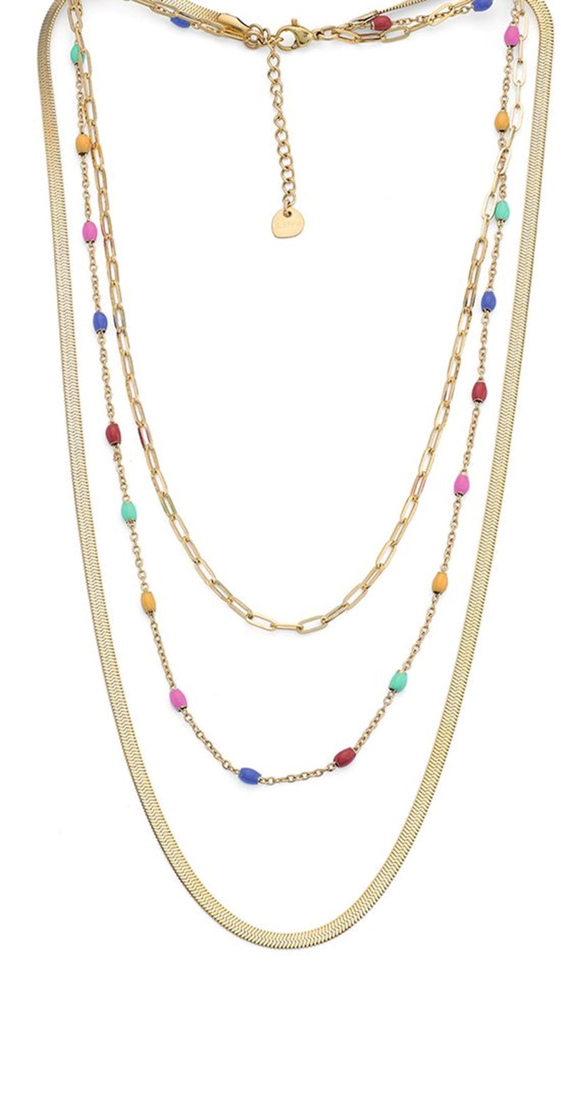 Fair & square: Πώς θα ενσωματώσεις το καρό στις ανοιξιάτικες εμφανίσεις σου - εικόνα 16