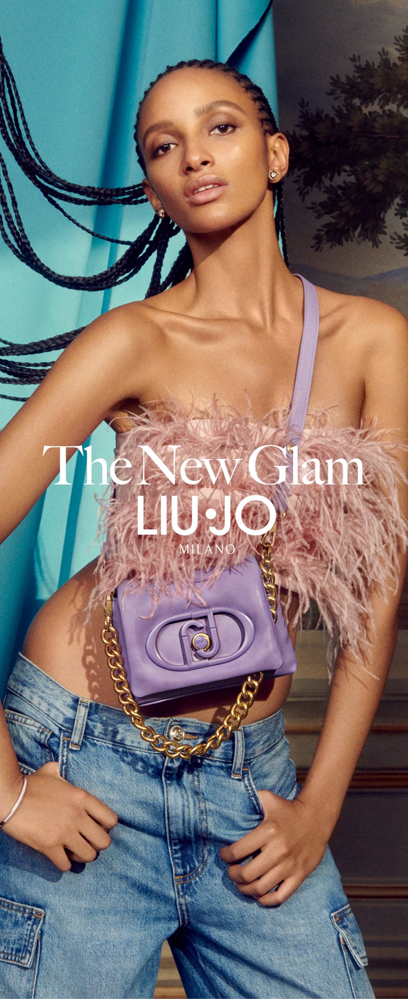 Σε αυτή τη συλλογή βρήκαμε τα city looks που θα αναβαθμίσουν το ανοιξιάτικο στιλ μας - εικόνα 1