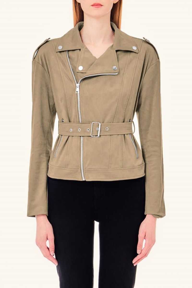 Σε αυτή τη συλλογή βρήκαμε τα city looks που θα αναβαθμίσουν το ανοιξιάτικο στιλ μας - εικόνα 3