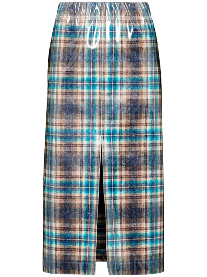 Fair & square: Πώς θα ενσωματώσεις το καρό στις ανοιξιάτικες εμφανίσεις σου - εικόνα 10