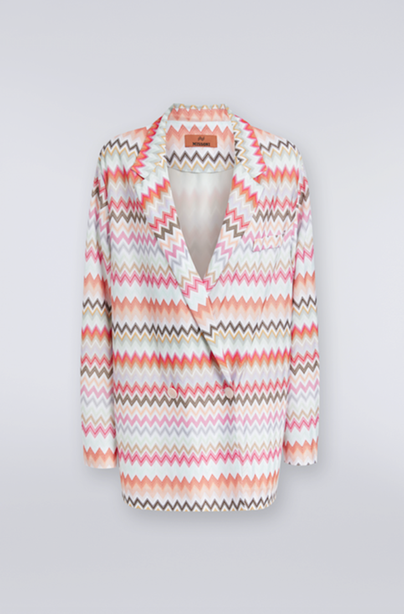 «KALEIDOSCOPICA»: Για τη νέα συλλογή Spring Summer ‘24, η Missoni επιστρέφει στις ρίζες της - εικόνα 4