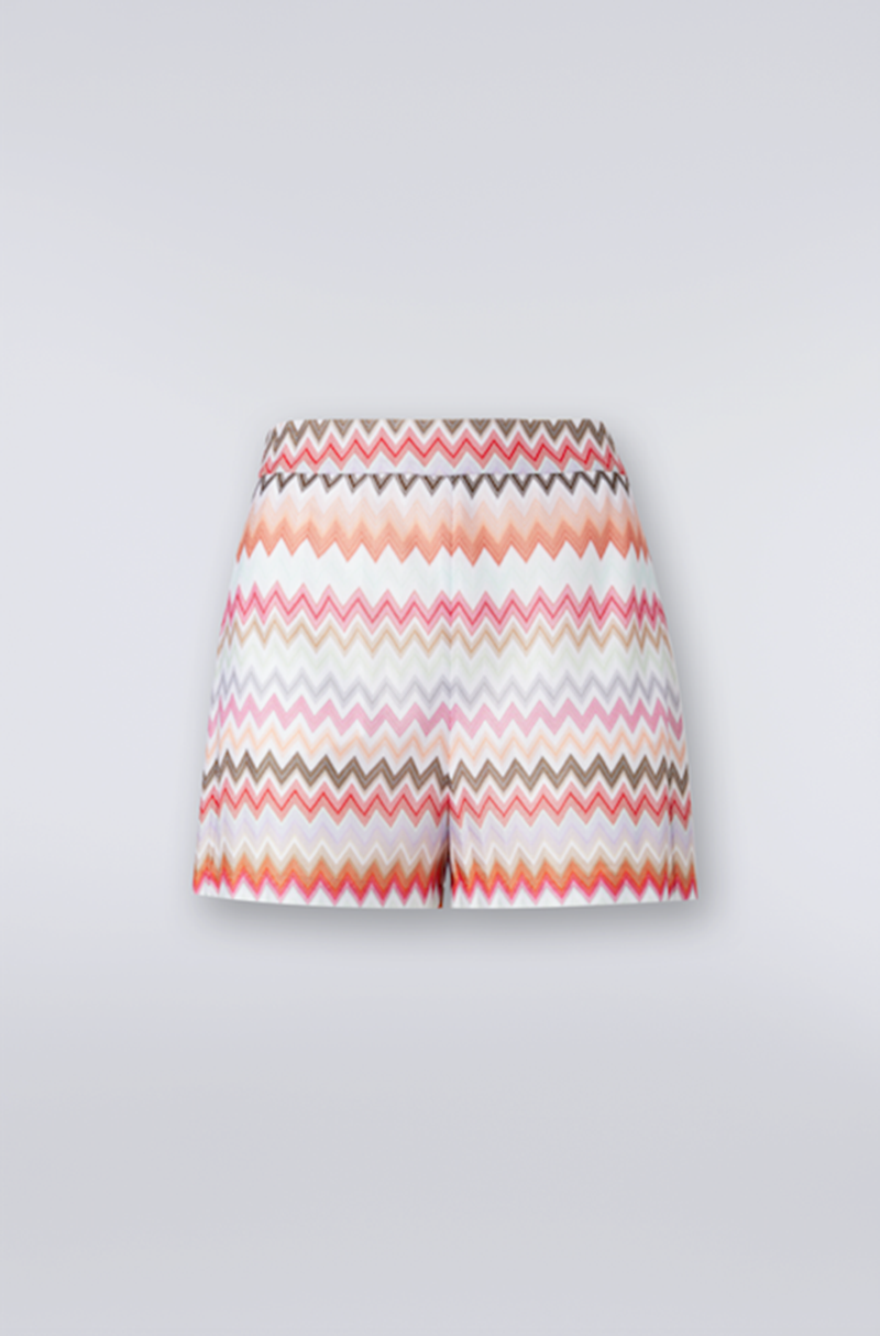 «KALEIDOSCOPICA»: Για τη νέα συλλογή Spring Summer ‘24, η Missoni επιστρέφει στις ρίζες της - εικόνα 6