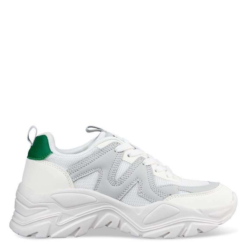 Βρήκαμε τα sneakers στα οποία δεν θα μπορείς να "πεις όχι" τη νέα σεζόν - εικόνα 4