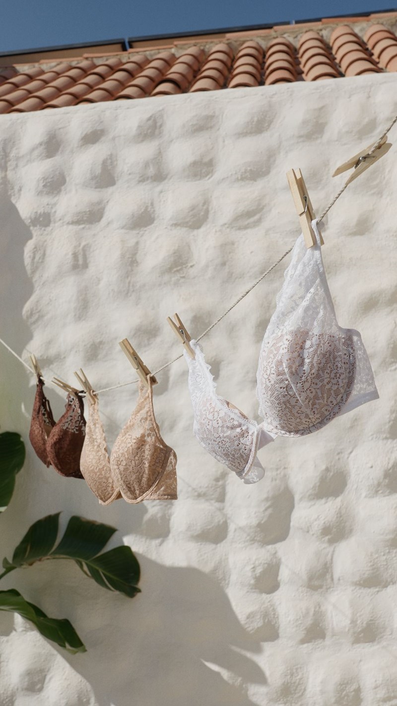 Η Tezenis αποκαλύπτει το Neo Miami Bra για τη σεζόν Άνοιξη / Καλοκαίρι 2024 - εικόνα 1