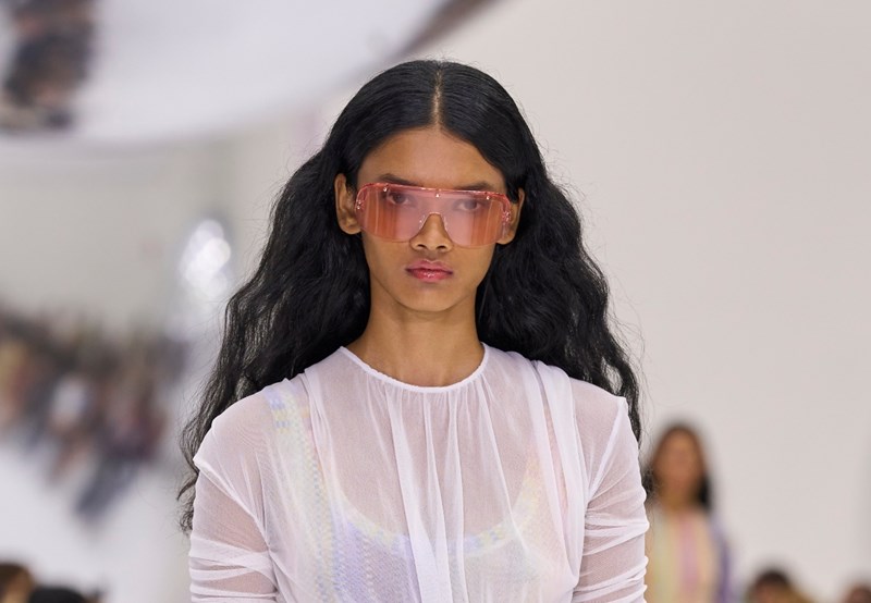 Αυτή είναι η τάση στα γυαλιά ηλίου που θα δοκιμάσουμε την άνοιξη - εικόνα 3