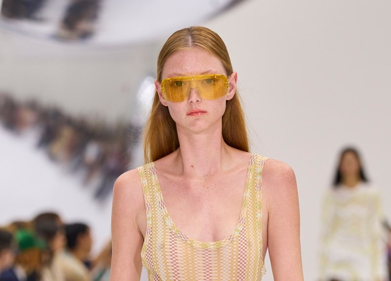 Αυτή είναι η τάση στα γυαλιά ηλίου που θα δοκιμάσουμε την άνοιξη - εικόνα 4