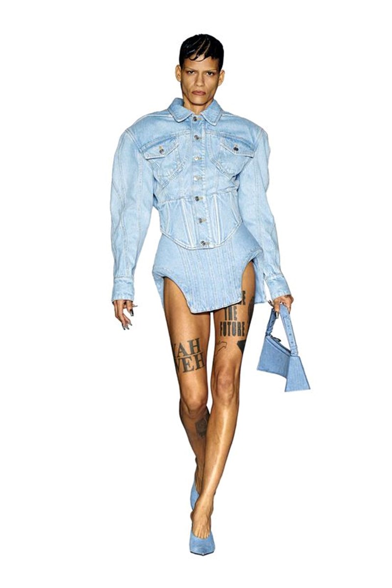 Αυτά τα 5 trends θα είναι hot την άνοιξη που διανύουμε - εικόνα 9