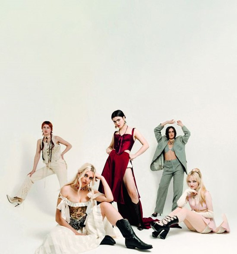 ELLE NOW: Τι να μη χάσεις αυτό τον Μάρτιο - εικόνα 5